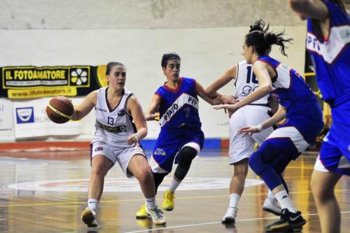 FOTOAMATORE FLORENCE BASKET VS PALL FEMM PRATO 10